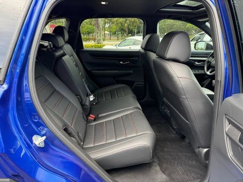 Used 2024 Honda CR-V Sport-L image 17