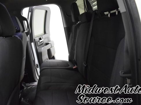 Used 2021 Chevrolet Silverado 2500 W/T w/ WT Fleet Convenience Package image 14