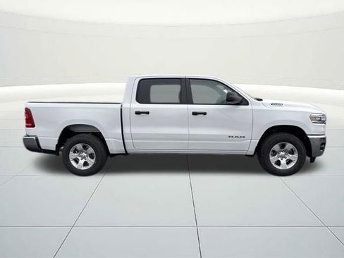 New 2026 RAM 1500 Tradesman image 6