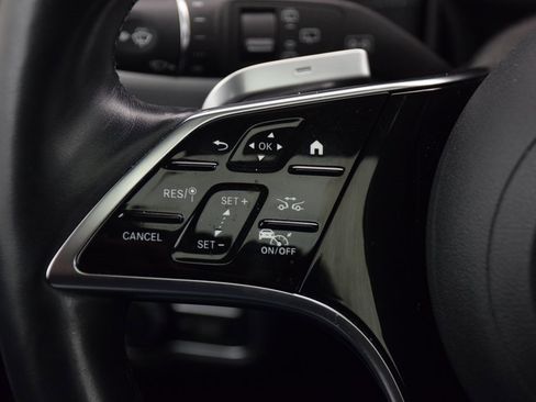 Certified 2025 Mercedes-Benz G 550 image 23