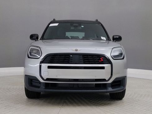 New 2026 MINI Cooper Countryman S image 4
