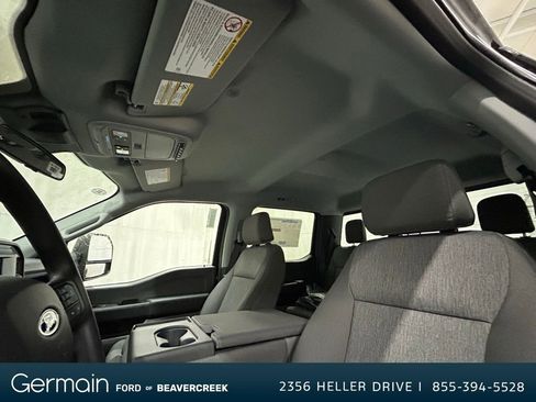 New 2026 Ford F450 XL w/ XL Driver Assist Package image 14