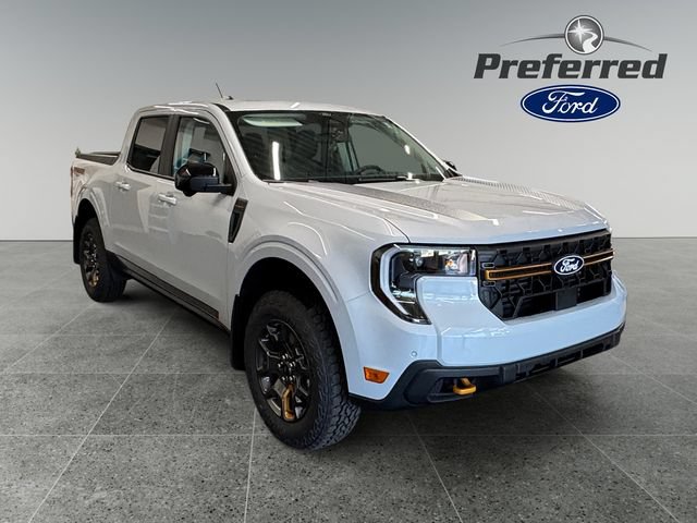 Used 2026 Ford Maverick Tremor AWD/4WD image 1
