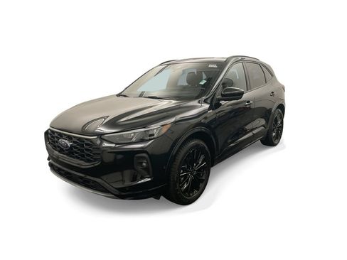 Used 2024 Ford Escape ST-Line Elite w/ Premium Technology Package AWD/4WD image 32