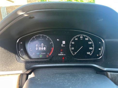 Used 2022 Honda Accord Touring image 10