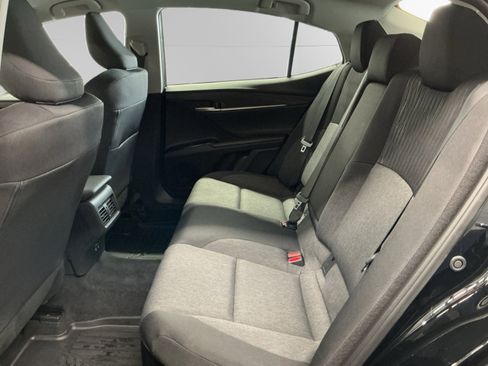 Certified 2026 Toyota Camry LE w/ Preferred Package 2 (TMS) FWD image 13