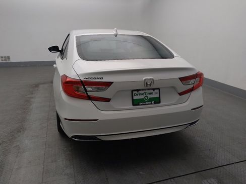 Used 2018 Honda Accord LX image 6