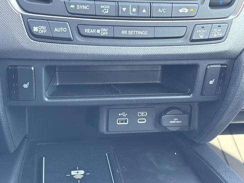 New 2026 Honda Ridgeline RTL image 13