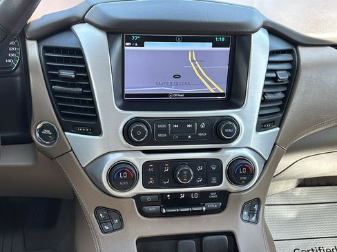 Used 2020 GMC Yukon SLT w/ Open Road Package RWD image 38