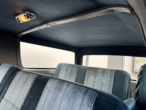 Used 1990 Ford F350 4x4 Crew Cab image 51