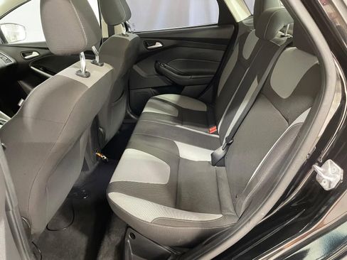 Used 2012 Ford Focus SE image 13