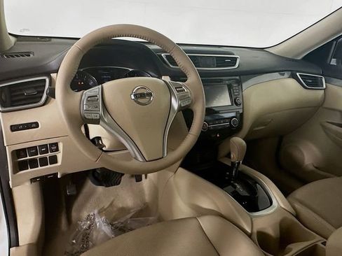 Used 2014 Nissan Rogue SL FWD image 11