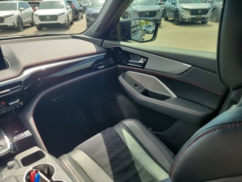 Used 2022 Acura MDX A-Spec AWD/4WD image 20