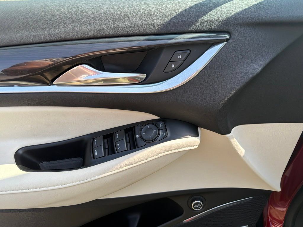 Used 2023 Buick Enclave Essence w/ Experience Buick Package FWD image 15