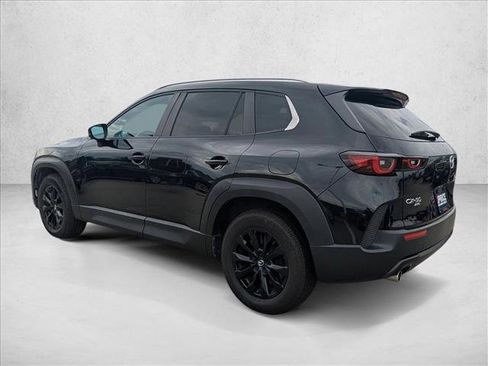 Used 2023 MAZDA CX-50 2.5 S w/ Cargo Package image 7