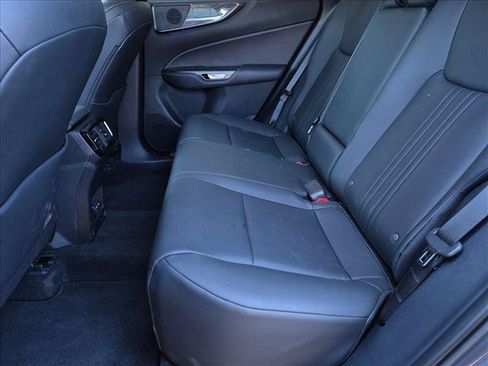 Certified 2026 Lexus NX 350 AWD w/ Accessory Package (2T) image 16