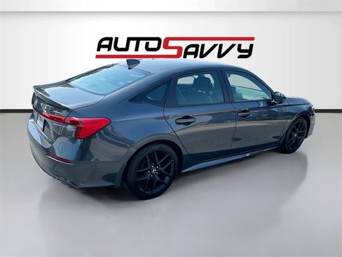 Used 2024 Honda Civic Sport image 7