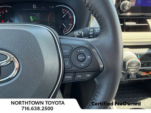 Used 2023 Toyota RAV4 XLE w/ Convenience Package image 26