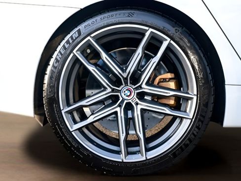 Used 2023 BMW M5 w/ Competition Package AWD/4WD image 42