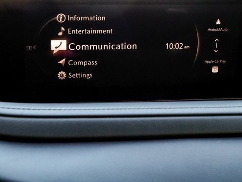 Used 2025 MAZDA CX-30 AWD 2.5 S image 20