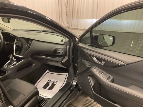 Certified 2024 Subaru Outback Premium w/ Popular Package #1 image 25