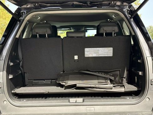Used 2023 Toyota Sequoia Limited RWD image 11