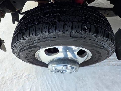 Used 2011 Ford F350 King Ranch image 13