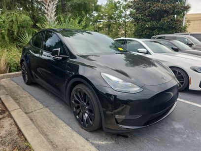 Used 2023 Tesla Model Y Performance