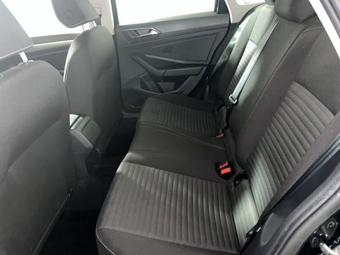 Used 2024 Volkswagen Jetta S image 26