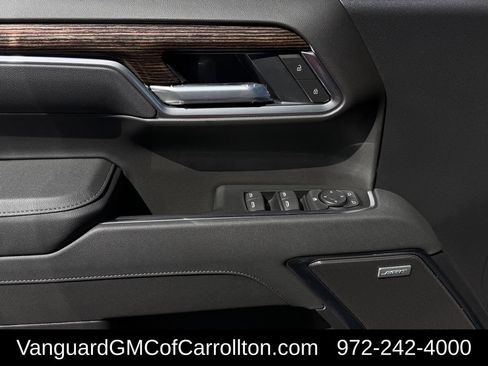 New 2026 GMC Sierra 1500 Elevation w/ Elevation Premium Package AWD/4WD image 19