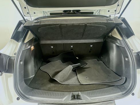 Used 2024 Buick Encore GX Preferred FWD image 27