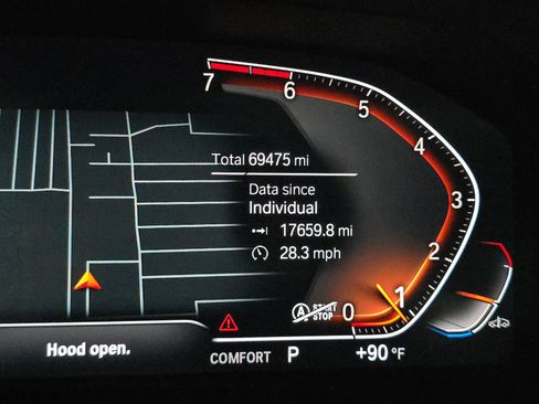 Used 2021 BMW 330i Sedan w/ Convenience Package image 14