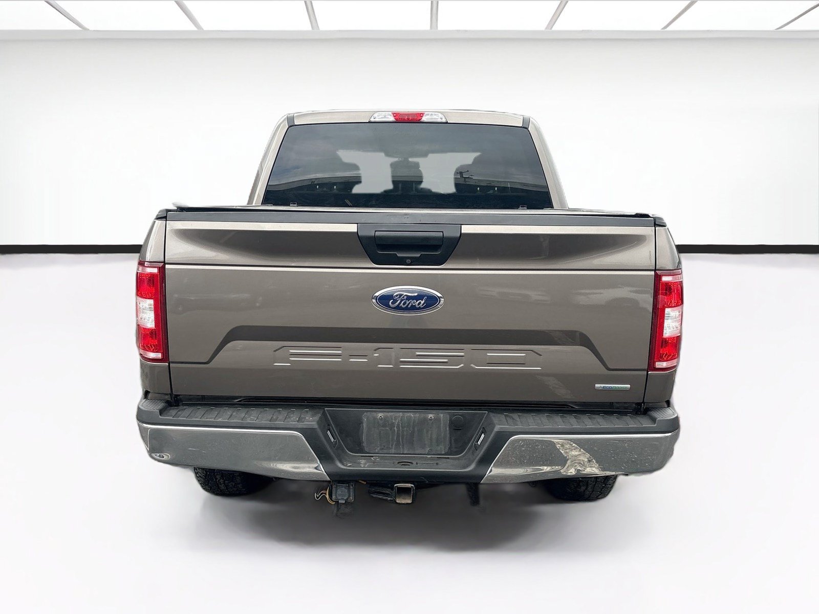 Used 2018 Ford F150 XLT AWD/4WD image 5