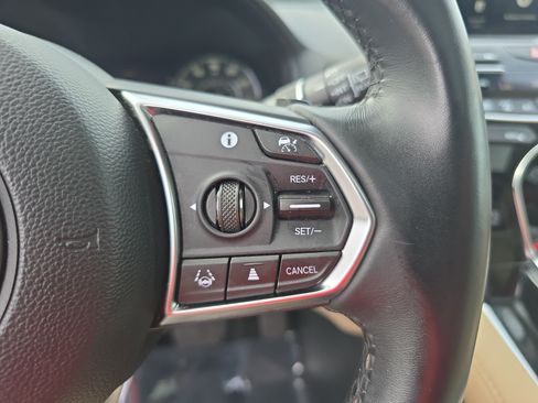 Used 2024 Acura RDX SH-AWD image 18