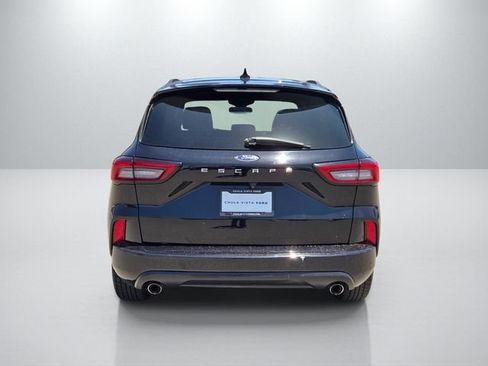 Used 2023 Ford Escape ST-Line FWD image 5