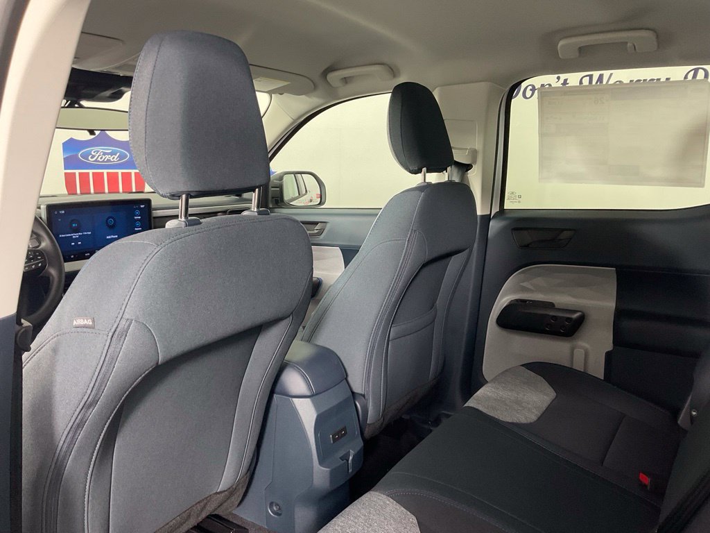 New 2026 Ford Maverick XLT FWD image 15