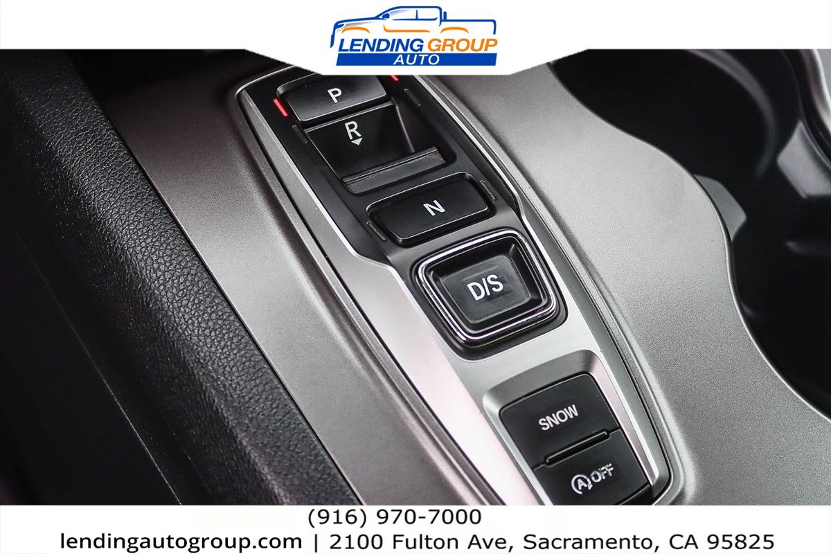 Used 2021 Honda Pilot Special Edition image 20
