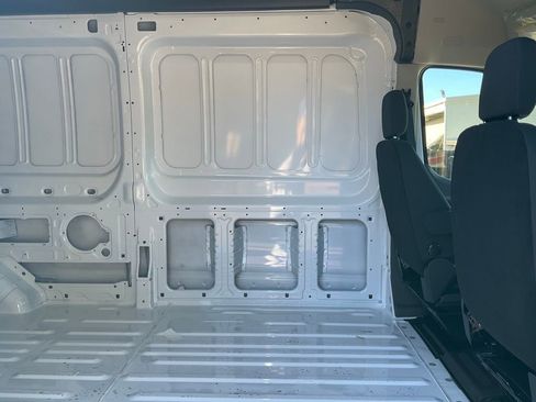 New 2026 Ford Transit 350 Base image 16