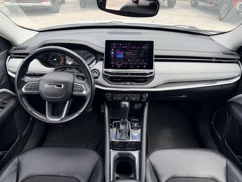 Used 2022 Jeep Compass Latitude w/ Convenience Group image 14