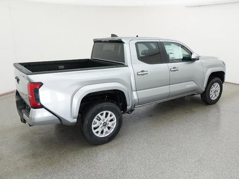 New 2026 Toyota Tacoma SR5 image 28