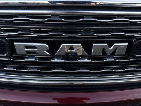 Used 2021 RAM 1500 Limited image 30