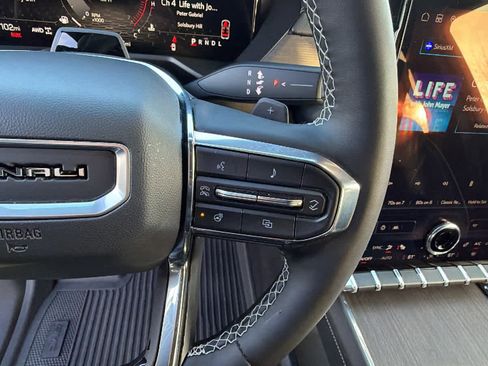 Certified 2024 GMC Acadia Denali w/ Super Cruise Package image 20