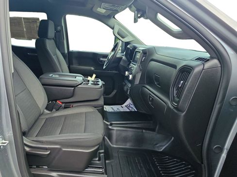 Used 2024 GMC Sierra 1500 Pro w/ Pro Value Package AWD/4WD image 26