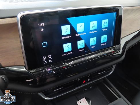 Certified 2024 Volkswagen Atlas SE FWD image 18