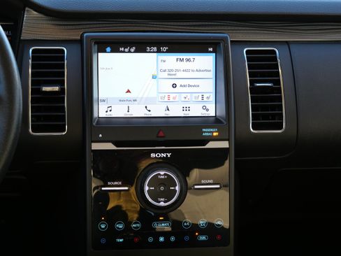 Used 2019 Ford Flex Limited w/ Equipment Group 303A image 14