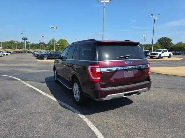 Used 2021 Ford Expedition XLT RWD image 5