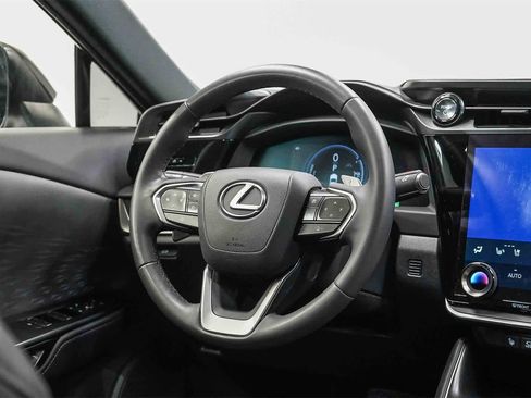 Used 2024 Lexus RZ 300e Premium image 15