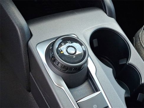 New 2025 Ford Bronco Sport Big Bend image 10