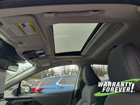 New 2026 Subaru Crosstrek 2.0i Premium AWD/4WD image 13