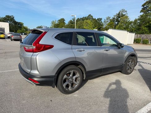 Used 2019 Honda CR-V EX image 5